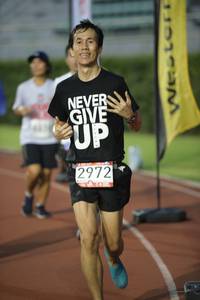 BIB: 2972
                            <button type="button" onclick="openModal(6004909)" class="btn btn-primary btn-sm float-right btn-popup" data-toggle="modal" data-target=".modal-high-quality">
                        <i class="fas fa-shopping-cart"></i> Add to Cart
                    </button>
                                            <button type="button" onclick="isThisMe(6004909, true)" class="btn btn-success btn-sm float-right btn-popup btn-isme hidden" data-toggle="tooltip" data-placement="bottom" title="นี่คือรูปของคุณใช่ไหม คลิกที่นี่เพื่อเอาเข้าอัลบั้ม">
                        <i class="fas fa-plus"></i> Add to album
                    </button>
                    <button type="button" onclick="isThisMe(6004909, false)" class="btn btn-warning btn-sm float-right btn-popup btn-isnotme hidden">
                        <i class="fas fa-ban"></i> Remove from album
                    </button>