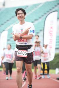 BIB: 4605
                            <button type="button" onclick="openModal(6055362)" class="btn btn-primary btn-sm float-right btn-popup" data-toggle="modal" data-target=".modal-high-quality">
                        <i class="fas fa-shopping-cart"></i> Add to Cart
                    </button>
                                            <button type="button" onclick="isThisMe(6055362, true)" class="btn btn-success btn-sm float-right btn-popup btn-isme hidden" data-toggle="tooltip" data-placement="bottom" title="นี่คือรูปของคุณใช่ไหม คลิกที่นี่เพื่อเอาเข้าอัลบั้ม">
                        <i class="fas fa-plus"></i> Add to album
                    </button>
                    <button type="button" onclick="isThisMe(6055362, false)" class="btn btn-warning btn-sm float-right btn-popup btn-isnotme hidden">
                        <i class="fas fa-ban"></i> Remove from album
                    </button>