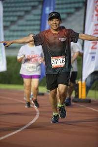 BIB: 3718
                            <button type="button" onclick="openModal(6020327)" class="btn btn-primary btn-sm float-right btn-popup" data-toggle="modal" data-target=".modal-high-quality">
                        <i class="fas fa-shopping-cart"></i> Add to Cart
                    </button>
                                            <button type="button" onclick="isThisMe(6020327, true)" class="btn btn-success btn-sm float-right btn-popup btn-isme hidden" data-toggle="tooltip" data-placement="bottom" title="นี่คือรูปของคุณใช่ไหม คลิกที่นี่เพื่อเอาเข้าอัลบั้ม">
                        <i class="fas fa-plus"></i> Add to album
                    </button>
                    <button type="button" onclick="isThisMe(6020327, false)" class="btn btn-warning btn-sm float-right btn-popup btn-isnotme hidden">
                        <i class="fas fa-ban"></i> Remove from album
                    </button>