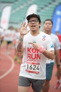 BIB: 2019, 1624
                            <button type="button" onclick="openModal(6043423)" class="btn btn-primary btn-sm float-right btn-popup" data-toggle="modal" data-target=".modal-high-quality">
                        <i class="fas fa-shopping-cart"></i> Add to Cart
                    </button>
                                            <button type="button" onclick="isThisMe(6043423, true)" class="btn btn-success btn-sm float-right btn-popup btn-isme hidden" data-toggle="tooltip" data-placement="bottom" title="นี่คือรูปของคุณใช่ไหม คลิกที่นี่เพื่อเอาเข้าอัลบั้ม">
                        <i class="fas fa-plus"></i> Add to album
                    </button>
                    <button type="button" onclick="isThisMe(6043423, false)" class="btn btn-warning btn-sm float-right btn-popup btn-isnotme hidden">
                        <i class="fas fa-ban"></i> Remove from album
                    </button>