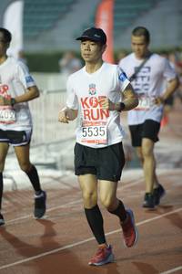 BIB: 5535
                            <button type="button" onclick="openModal(6007289)" class="btn btn-primary btn-sm float-right btn-popup" data-toggle="modal" data-target=".modal-high-quality">
                        <i class="fas fa-shopping-cart"></i> Add to Cart
                    </button>
                                            <button type="button" onclick="isThisMe(6007289, true)" class="btn btn-success btn-sm float-right btn-popup btn-isme hidden" data-toggle="tooltip" data-placement="bottom" title="นี่คือรูปของคุณใช่ไหม คลิกที่นี่เพื่อเอาเข้าอัลบั้ม">
                        <i class="fas fa-plus"></i> Add to album
                    </button>
                    <button type="button" onclick="isThisMe(6007289, false)" class="btn btn-warning btn-sm float-right btn-popup btn-isnotme hidden">
                        <i class="fas fa-ban"></i> Remove from album
                    </button>