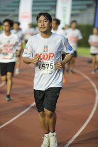 BIB: 440, 6575
                            <button type="button" onclick="openModal(6026223)" class="btn btn-primary btn-sm float-right btn-popup" data-toggle="modal" data-target=".modal-high-quality">
                        <i class="fas fa-shopping-cart"></i> Add to Cart
                    </button>
                                            <button type="button" onclick="isThisMe(6026223, true)" class="btn btn-success btn-sm float-right btn-popup btn-isme hidden" data-toggle="tooltip" data-placement="bottom" title="นี่คือรูปของคุณใช่ไหม คลิกที่นี่เพื่อเอาเข้าอัลบั้ม">
                        <i class="fas fa-plus"></i> Add to album
                    </button>
                    <button type="button" onclick="isThisMe(6026223, false)" class="btn btn-warning btn-sm float-right btn-popup btn-isnotme hidden">
                        <i class="fas fa-ban"></i> Remove from album
                    </button>