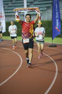 BIB: 1304
                            <button type="button" onclick="openModal(6001819)" class="btn btn-primary btn-sm float-right btn-popup" data-toggle="modal" data-target=".modal-high-quality">
                        <i class="fas fa-shopping-cart"></i> Add to Cart
                    </button>
                                            <button type="button" onclick="isThisMe(6001819, true)" class="btn btn-success btn-sm float-right btn-popup btn-isme hidden" data-toggle="tooltip" data-placement="bottom" title="นี่คือรูปของคุณใช่ไหม คลิกที่นี่เพื่อเอาเข้าอัลบั้ม">
                        <i class="fas fa-plus"></i> Add to album
                    </button>
                    <button type="button" onclick="isThisMe(6001819, false)" class="btn btn-warning btn-sm float-right btn-popup btn-isnotme hidden">
                        <i class="fas fa-ban"></i> Remove from album
                    </button>