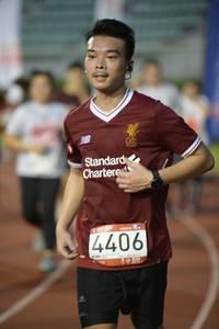 BIB: 4406
                            <button type="button" onclick="openModal(6005175)" class="btn btn-primary btn-sm float-right btn-popup" data-toggle="modal" data-target=".modal-high-quality">
                        <i class="fas fa-shopping-cart"></i> Add to Cart
                    </button>
                                            <button type="button" onclick="isThisMe(6005175, true)" class="btn btn-success btn-sm float-right btn-popup btn-isme hidden" data-toggle="tooltip" data-placement="bottom" title="นี่คือรูปของคุณใช่ไหม คลิกที่นี่เพื่อเอาเข้าอัลบั้ม">
                        <i class="fas fa-plus"></i> Add to album
                    </button>
                    <button type="button" onclick="isThisMe(6005175, false)" class="btn btn-warning btn-sm float-right btn-popup btn-isnotme hidden">
                        <i class="fas fa-ban"></i> Remove from album
                    </button>