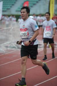 BIB: 8700
                            <button type="button" onclick="openModal(6026800)" class="btn btn-primary btn-sm float-right btn-popup" data-toggle="modal" data-target=".modal-high-quality">
                        <i class="fas fa-shopping-cart"></i> Add to Cart
                    </button>
                                            <button type="button" onclick="isThisMe(6026800, true)" class="btn btn-success btn-sm float-right btn-popup btn-isme hidden" data-toggle="tooltip" data-placement="bottom" title="นี่คือรูปของคุณใช่ไหม คลิกที่นี่เพื่อเอาเข้าอัลบั้ม">
                        <i class="fas fa-plus"></i> Add to album
                    </button>
                    <button type="button" onclick="isThisMe(6026800, false)" class="btn btn-warning btn-sm float-right btn-popup btn-isnotme hidden">
                        <i class="fas fa-ban"></i> Remove from album
                    </button>