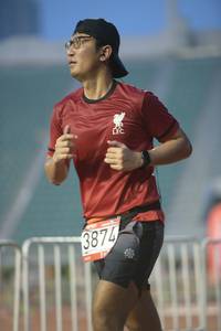 BIB: 3874, 
                            <button type="button" onclick="openModal(6020888)" class="btn btn-primary btn-sm float-right btn-popup" data-toggle="modal" data-target=".modal-high-quality">
                        <i class="fas fa-shopping-cart"></i> Add to Cart
                    </button>
                                            <button type="button" onclick="isThisMe(6020888, true)" class="btn btn-success btn-sm float-right btn-popup btn-isme hidden" data-toggle="tooltip" data-placement="bottom" title="นี่คือรูปของคุณใช่ไหม คลิกที่นี่เพื่อเอาเข้าอัลบั้ม">
                        <i class="fas fa-plus"></i> Add to album
                    </button>
                    <button type="button" onclick="isThisMe(6020888, false)" class="btn btn-warning btn-sm float-right btn-popup btn-isnotme hidden">
                        <i class="fas fa-ban"></i> Remove from album
                    </button>