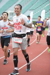 BIB: 4691
                            <button type="button" onclick="openModal(6042830)" class="btn btn-primary btn-sm float-right btn-popup" data-toggle="modal" data-target=".modal-high-quality">
                        <i class="fas fa-shopping-cart"></i> Add to Cart
                    </button>
                                            <button type="button" onclick="isThisMe(6042830, true)" class="btn btn-success btn-sm float-right btn-popup btn-isme hidden" data-toggle="tooltip" data-placement="bottom" title="นี่คือรูปของคุณใช่ไหม คลิกที่นี่เพื่อเอาเข้าอัลบั้ม">
                        <i class="fas fa-plus"></i> Add to album
                    </button>
                    <button type="button" onclick="isThisMe(6042830, false)" class="btn btn-warning btn-sm float-right btn-popup btn-isnotme hidden">
                        <i class="fas fa-ban"></i> Remove from album
                    </button>