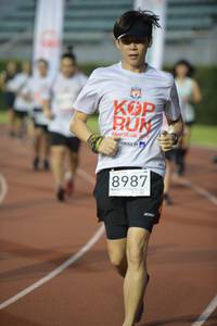 BIB: 8987
                            <button type="button" onclick="openModal(6005416)" class="btn btn-primary btn-sm float-right btn-popup" data-toggle="modal" data-target=".modal-high-quality">
                        <i class="fas fa-shopping-cart"></i> Add to Cart
                    </button>
                                            <button type="button" onclick="isThisMe(6005416, true)" class="btn btn-success btn-sm float-right btn-popup btn-isme hidden" data-toggle="tooltip" data-placement="bottom" title="นี่คือรูปของคุณใช่ไหม คลิกที่นี่เพื่อเอาเข้าอัลบั้ม">
                        <i class="fas fa-plus"></i> Add to album
                    </button>
                    <button type="button" onclick="isThisMe(6005416, false)" class="btn btn-warning btn-sm float-right btn-popup btn-isnotme hidden">
                        <i class="fas fa-ban"></i> Remove from album
                    </button>