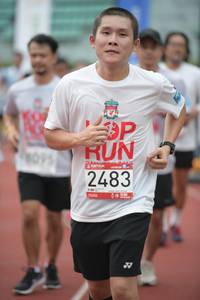 BIB: 2483
                            <button type="button" onclick="openModal(6038654)" class="btn btn-primary btn-sm float-right btn-popup" data-toggle="modal" data-target=".modal-high-quality">
                        <i class="fas fa-shopping-cart"></i> Add to Cart
                    </button>
                                            <button type="button" onclick="isThisMe(6038654, true)" class="btn btn-success btn-sm float-right btn-popup btn-isme hidden" data-toggle="tooltip" data-placement="bottom" title="นี่คือรูปของคุณใช่ไหม คลิกที่นี่เพื่อเอาเข้าอัลบั้ม">
                        <i class="fas fa-plus"></i> Add to album
                    </button>
                    <button type="button" onclick="isThisMe(6038654, false)" class="btn btn-warning btn-sm float-right btn-popup btn-isnotme hidden">
                        <i class="fas fa-ban"></i> Remove from album
                    </button>