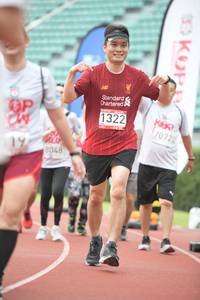 BIB: 1322, 7072, 8048
                            <button type="button" onclick="openModal(6057620)" class="btn btn-primary btn-sm float-right btn-popup" data-toggle="modal" data-target=".modal-high-quality">
                        <i class="fas fa-shopping-cart"></i> Add to Cart
                    </button>
                                            <button type="button" onclick="isThisMe(6057620, true)" class="btn btn-success btn-sm float-right btn-popup btn-isme hidden" data-toggle="tooltip" data-placement="bottom" title="นี่คือรูปของคุณใช่ไหม คลิกที่นี่เพื่อเอาเข้าอัลบั้ม">
                        <i class="fas fa-plus"></i> Add to album
                    </button>
                    <button type="button" onclick="isThisMe(6057620, false)" class="btn btn-warning btn-sm float-right btn-popup btn-isnotme hidden">
                        <i class="fas fa-ban"></i> Remove from album
                    </button>