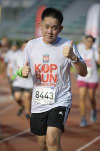 BIB: 8443
                            <button type="button" onclick="openModal(6010148)" class="btn btn-primary btn-sm float-right btn-popup" data-toggle="modal" data-target=".modal-high-quality">
                        <i class="fas fa-shopping-cart"></i> Add to Cart
                    </button>
                                            <button type="button" onclick="isThisMe(6010148, true)" class="btn btn-success btn-sm float-right btn-popup btn-isme hidden" data-toggle="tooltip" data-placement="bottom" title="นี่คือรูปของคุณใช่ไหม คลิกที่นี่เพื่อเอาเข้าอัลบั้ม">
                        <i class="fas fa-plus"></i> Add to album
                    </button>
                    <button type="button" onclick="isThisMe(6010148, false)" class="btn btn-warning btn-sm float-right btn-popup btn-isnotme hidden">
                        <i class="fas fa-ban"></i> Remove from album
                    </button>