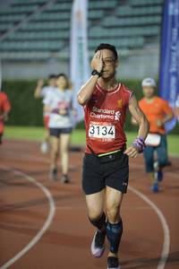 BIB: 3134
                            <button type="button" onclick="openModal(6003960)" class="btn btn-primary btn-sm float-right btn-popup" data-toggle="modal" data-target=".modal-high-quality">
                        <i class="fas fa-shopping-cart"></i> Add to Cart
                    </button>
                                            <button type="button" onclick="isThisMe(6003960, true)" class="btn btn-success btn-sm float-right btn-popup btn-isme hidden" data-toggle="tooltip" data-placement="bottom" title="นี่คือรูปของคุณใช่ไหม คลิกที่นี่เพื่อเอาเข้าอัลบั้ม">
                        <i class="fas fa-plus"></i> Add to album
                    </button>
                    <button type="button" onclick="isThisMe(6003960, false)" class="btn btn-warning btn-sm float-right btn-popup btn-isnotme hidden">
                        <i class="fas fa-ban"></i> Remove from album
                    </button>