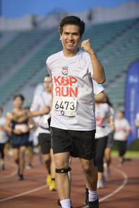 BIB: 6473
                            <button type="button" onclick="openModal(6018138)" class="btn btn-primary btn-sm float-right btn-popup" data-toggle="modal" data-target=".modal-high-quality">
                        <i class="fas fa-shopping-cart"></i> Add to Cart
                    </button>
                                            <button type="button" onclick="isThisMe(6018138, true)" class="btn btn-success btn-sm float-right btn-popup btn-isme hidden" data-toggle="tooltip" data-placement="bottom" title="นี่คือรูปของคุณใช่ไหม คลิกที่นี่เพื่อเอาเข้าอัลบั้ม">
                        <i class="fas fa-plus"></i> Add to album
                    </button>
                    <button type="button" onclick="isThisMe(6018138, false)" class="btn btn-warning btn-sm float-right btn-popup btn-isnotme hidden">
                        <i class="fas fa-ban"></i> Remove from album
                    </button>