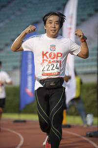 BIB: 2224
                            <button type="button" onclick="openModal(6021452)" class="btn btn-primary btn-sm float-right btn-popup" data-toggle="modal" data-target=".modal-high-quality">
                        <i class="fas fa-shopping-cart"></i> Add to Cart
                    </button>
                                            <button type="button" onclick="isThisMe(6021452, true)" class="btn btn-success btn-sm float-right btn-popup btn-isme hidden" data-toggle="tooltip" data-placement="bottom" title="นี่คือรูปของคุณใช่ไหม คลิกที่นี่เพื่อเอาเข้าอัลบั้ม">
                        <i class="fas fa-plus"></i> Add to album
                    </button>
                    <button type="button" onclick="isThisMe(6021452, false)" class="btn btn-warning btn-sm float-right btn-popup btn-isnotme hidden">
                        <i class="fas fa-ban"></i> Remove from album
                    </button>