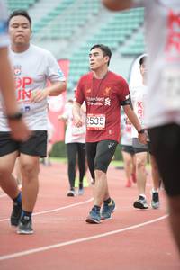 BIB: 2535
                            <button type="button" onclick="openModal(6056496)" class="btn btn-primary btn-sm float-right btn-popup" data-toggle="modal" data-target=".modal-high-quality">
                        <i class="fas fa-shopping-cart"></i> Add to Cart
                    </button>
                                            <button type="button" onclick="isThisMe(6056496, true)" class="btn btn-success btn-sm float-right btn-popup btn-isme hidden" data-toggle="tooltip" data-placement="bottom" title="นี่คือรูปของคุณใช่ไหม คลิกที่นี่เพื่อเอาเข้าอัลบั้ม">
                        <i class="fas fa-plus"></i> Add to album
                    </button>
                    <button type="button" onclick="isThisMe(6056496, false)" class="btn btn-warning btn-sm float-right btn-popup btn-isnotme hidden">
                        <i class="fas fa-ban"></i> Remove from album
                    </button>