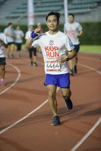 BIB: 4464
                            <button type="button" onclick="openModal(6002927)" class="btn btn-primary btn-sm float-right btn-popup" data-toggle="modal" data-target=".modal-high-quality">
                        <i class="fas fa-shopping-cart"></i> Add to Cart
                    </button>
                                            <button type="button" onclick="isThisMe(6002927, true)" class="btn btn-success btn-sm float-right btn-popup btn-isme hidden" data-toggle="tooltip" data-placement="bottom" title="นี่คือรูปของคุณใช่ไหม คลิกที่นี่เพื่อเอาเข้าอัลบั้ม">
                        <i class="fas fa-plus"></i> Add to album
                    </button>
                    <button type="button" onclick="isThisMe(6002927, false)" class="btn btn-warning btn-sm float-right btn-popup btn-isnotme hidden">
                        <i class="fas fa-ban"></i> Remove from album
                    </button>