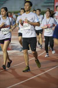 BIB: 823, 6049, 6048
                            <button type="button" onclick="openModal(6011263)" class="btn btn-primary btn-sm float-right btn-popup" data-toggle="modal" data-target=".modal-high-quality">
                        <i class="fas fa-shopping-cart"></i> Add to Cart
                    </button>
                                            <button type="button" onclick="isThisMe(6011263, true)" class="btn btn-success btn-sm float-right btn-popup btn-isme hidden" data-toggle="tooltip" data-placement="bottom" title="นี่คือรูปของคุณใช่ไหม คลิกที่นี่เพื่อเอาเข้าอัลบั้ม">
                        <i class="fas fa-plus"></i> Add to album
                    </button>
                    <button type="button" onclick="isThisMe(6011263, false)" class="btn btn-warning btn-sm float-right btn-popup btn-isnotme hidden">
                        <i class="fas fa-ban"></i> Remove from album
                    </button>