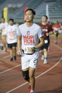 BIB: 2019
                            <button type="button" onclick="openModal(6001234)" class="btn btn-primary btn-sm float-right btn-popup" data-toggle="modal" data-target=".modal-high-quality">
                        <i class="fas fa-shopping-cart"></i> Add to Cart
                    </button>
                                            <button type="button" onclick="isThisMe(6001234, true)" class="btn btn-success btn-sm float-right btn-popup btn-isme hidden" data-toggle="tooltip" data-placement="bottom" title="นี่คือรูปของคุณใช่ไหม คลิกที่นี่เพื่อเอาเข้าอัลบั้ม">
                        <i class="fas fa-plus"></i> Add to album
                    </button>
                    <button type="button" onclick="isThisMe(6001234, false)" class="btn btn-warning btn-sm float-right btn-popup btn-isnotme hidden">
                        <i class="fas fa-ban"></i> Remove from album
                    </button>