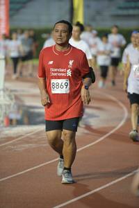 BIB: 8869
                            <button type="button" onclick="openModal(6014375)" class="btn btn-primary btn-sm float-right btn-popup" data-toggle="modal" data-target=".modal-high-quality">
                        <i class="fas fa-shopping-cart"></i> Add to Cart
                    </button>
                                            <button type="button" onclick="isThisMe(6014375, true)" class="btn btn-success btn-sm float-right btn-popup btn-isme hidden" data-toggle="tooltip" data-placement="bottom" title="นี่คือรูปของคุณใช่ไหม คลิกที่นี่เพื่อเอาเข้าอัลบั้ม">
                        <i class="fas fa-plus"></i> Add to album
                    </button>
                    <button type="button" onclick="isThisMe(6014375, false)" class="btn btn-warning btn-sm float-right btn-popup btn-isnotme hidden">
                        <i class="fas fa-ban"></i> Remove from album
                    </button>