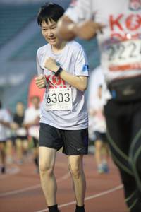 BIB: 222, 6303
                            <button type="button" onclick="openModal(6021599)" class="btn btn-primary btn-sm float-right btn-popup" data-toggle="modal" data-target=".modal-high-quality">
                        <i class="fas fa-shopping-cart"></i> Add to Cart
                    </button>
                                            <button type="button" onclick="isThisMe(6021599, true)" class="btn btn-success btn-sm float-right btn-popup btn-isme hidden" data-toggle="tooltip" data-placement="bottom" title="นี่คือรูปของคุณใช่ไหม คลิกที่นี่เพื่อเอาเข้าอัลบั้ม">
                        <i class="fas fa-plus"></i> Add to album
                    </button>
                    <button type="button" onclick="isThisMe(6021599, false)" class="btn btn-warning btn-sm float-right btn-popup btn-isnotme hidden">
                        <i class="fas fa-ban"></i> Remove from album
                    </button>