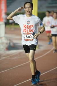 BIB: 2643
                            <button type="button" onclick="openModal(6005697)" class="btn btn-primary btn-sm float-right btn-popup" data-toggle="modal" data-target=".modal-high-quality">
                        <i class="fas fa-shopping-cart"></i> Add to Cart
                    </button>
                                            <button type="button" onclick="isThisMe(6005697, true)" class="btn btn-success btn-sm float-right btn-popup btn-isme hidden" data-toggle="tooltip" data-placement="bottom" title="นี่คือรูปของคุณใช่ไหม คลิกที่นี่เพื่อเอาเข้าอัลบั้ม">
                        <i class="fas fa-plus"></i> Add to album
                    </button>
                    <button type="button" onclick="isThisMe(6005697, false)" class="btn btn-warning btn-sm float-right btn-popup btn-isnotme hidden">
                        <i class="fas fa-ban"></i> Remove from album
                    </button>