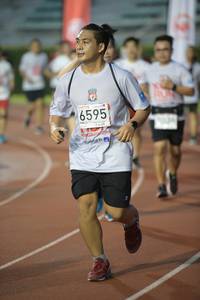 BIB: 6595
                            <button type="button" onclick="openModal(6005578)" class="btn btn-primary btn-sm float-right btn-popup" data-toggle="modal" data-target=".modal-high-quality">
                        <i class="fas fa-shopping-cart"></i> Add to Cart
                    </button>
                                            <button type="button" onclick="isThisMe(6005578, true)" class="btn btn-success btn-sm float-right btn-popup btn-isme hidden" data-toggle="tooltip" data-placement="bottom" title="นี่คือรูปของคุณใช่ไหม คลิกที่นี่เพื่อเอาเข้าอัลบั้ม">
                        <i class="fas fa-plus"></i> Add to album
                    </button>
                    <button type="button" onclick="isThisMe(6005578, false)" class="btn btn-warning btn-sm float-right btn-popup btn-isnotme hidden">
                        <i class="fas fa-ban"></i> Remove from album
                    </button>