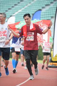 BIB: 091, 4490, 5204
                            <button type="button" onclick="openModal(6053787)" class="btn btn-primary btn-sm float-right btn-popup" data-toggle="modal" data-target=".modal-high-quality">
                        <i class="fas fa-shopping-cart"></i> Add to Cart
                    </button>
                                            <button type="button" onclick="isThisMe(6053787, true)" class="btn btn-success btn-sm float-right btn-popup btn-isme hidden" data-toggle="tooltip" data-placement="bottom" title="นี่คือรูปของคุณใช่ไหม คลิกที่นี่เพื่อเอาเข้าอัลบั้ม">
                        <i class="fas fa-plus"></i> Add to album
                    </button>
                    <button type="button" onclick="isThisMe(6053787, false)" class="btn btn-warning btn-sm float-right btn-popup btn-isnotme hidden">
                        <i class="fas fa-ban"></i> Remove from album
                    </button>