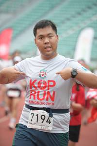 BIB: 2019, 7194
                            <button type="button" onclick="openModal(6043429)" class="btn btn-primary btn-sm float-right btn-popup" data-toggle="modal" data-target=".modal-high-quality">
                        <i class="fas fa-shopping-cart"></i> Add to Cart
                    </button>
                                            <button type="button" onclick="isThisMe(6043429, true)" class="btn btn-success btn-sm float-right btn-popup btn-isme hidden" data-toggle="tooltip" data-placement="bottom" title="นี่คือรูปของคุณใช่ไหม คลิกที่นี่เพื่อเอาเข้าอัลบั้ม">
                        <i class="fas fa-plus"></i> Add to album
                    </button>
                    <button type="button" onclick="isThisMe(6043429, false)" class="btn btn-warning btn-sm float-right btn-popup btn-isnotme hidden">
                        <i class="fas fa-ban"></i> Remove from album
                    </button>