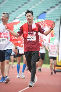 BIB: 6091, 4490
                            <button type="button" onclick="openModal(6053911)" class="btn btn-primary btn-sm float-right btn-popup" data-toggle="modal" data-target=".modal-high-quality">
                        <i class="fas fa-shopping-cart"></i> Add to Cart
                    </button>
                                            <button type="button" onclick="isThisMe(6053911, true)" class="btn btn-success btn-sm float-right btn-popup btn-isme hidden" data-toggle="tooltip" data-placement="bottom" title="นี่คือรูปของคุณใช่ไหม คลิกที่นี่เพื่อเอาเข้าอัลบั้ม">
                        <i class="fas fa-plus"></i> Add to album
                    </button>
                    <button type="button" onclick="isThisMe(6053911, false)" class="btn btn-warning btn-sm float-right btn-popup btn-isnotme hidden">
                        <i class="fas fa-ban"></i> Remove from album
                    </button>