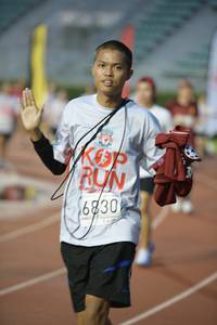 BIB: 6830
                            <button type="button" onclick="openModal(6013634)" class="btn btn-primary btn-sm float-right btn-popup" data-toggle="modal" data-target=".modal-high-quality">
                        <i class="fas fa-shopping-cart"></i> Add to Cart
                    </button>
                                            <button type="button" onclick="isThisMe(6013634, true)" class="btn btn-success btn-sm float-right btn-popup btn-isme hidden" data-toggle="tooltip" data-placement="bottom" title="นี่คือรูปของคุณใช่ไหม คลิกที่นี่เพื่อเอาเข้าอัลบั้ม">
                        <i class="fas fa-plus"></i> Add to album
                    </button>
                    <button type="button" onclick="isThisMe(6013634, false)" class="btn btn-warning btn-sm float-right btn-popup btn-isnotme hidden">
                        <i class="fas fa-ban"></i> Remove from album
                    </button>