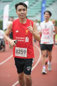 BIB: 577, 8259
                            <button type="button" onclick="openModal(6044077)" class="btn btn-primary btn-sm float-right btn-popup" data-toggle="modal" data-target=".modal-high-quality">
                        <i class="fas fa-shopping-cart"></i> Add to Cart
                    </button>
                                            <button type="button" onclick="isThisMe(6044077, true)" class="btn btn-success btn-sm float-right btn-popup btn-isme hidden" data-toggle="tooltip" data-placement="bottom" title="นี่คือรูปของคุณใช่ไหม คลิกที่นี่เพื่อเอาเข้าอัลบั้ม">
                        <i class="fas fa-plus"></i> Add to album
                    </button>
                    <button type="button" onclick="isThisMe(6044077, false)" class="btn btn-warning btn-sm float-right btn-popup btn-isnotme hidden">
                        <i class="fas fa-ban"></i> Remove from album
                    </button>