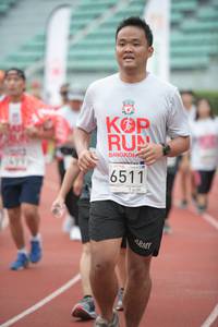 BIB: 6511
                            <button type="button" onclick="openModal(6042738)" class="btn btn-primary btn-sm float-right btn-popup" data-toggle="modal" data-target=".modal-high-quality">
                        <i class="fas fa-shopping-cart"></i> Add to Cart
                    </button>
                                            <button type="button" onclick="isThisMe(6042738, true)" class="btn btn-success btn-sm float-right btn-popup btn-isme hidden" data-toggle="tooltip" data-placement="bottom" title="นี่คือรูปของคุณใช่ไหม คลิกที่นี่เพื่อเอาเข้าอัลบั้ม">
                        <i class="fas fa-plus"></i> Add to album
                    </button>
                    <button type="button" onclick="isThisMe(6042738, false)" class="btn btn-warning btn-sm float-right btn-popup btn-isnotme hidden">
                        <i class="fas fa-ban"></i> Remove from album
                    </button>