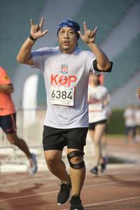 BIB: 6384
                            <button type="button" onclick="openModal(6019165)" class="btn btn-primary btn-sm float-right btn-popup" data-toggle="modal" data-target=".modal-high-quality">
                        <i class="fas fa-shopping-cart"></i> Add to Cart
                    </button>
                                            <button type="button" onclick="isThisMe(6019165, true)" class="btn btn-success btn-sm float-right btn-popup btn-isme hidden" data-toggle="tooltip" data-placement="bottom" title="นี่คือรูปของคุณใช่ไหม คลิกที่นี่เพื่อเอาเข้าอัลบั้ม">
                        <i class="fas fa-plus"></i> Add to album
                    </button>
                    <button type="button" onclick="isThisMe(6019165, false)" class="btn btn-warning btn-sm float-right btn-popup btn-isnotme hidden">
                        <i class="fas fa-ban"></i> Remove from album
                    </button>