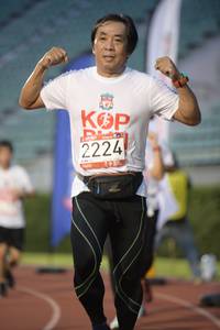 BIB: 2224
                            <button type="button" onclick="openModal(6021534)" class="btn btn-primary btn-sm float-right btn-popup" data-toggle="modal" data-target=".modal-high-quality">
                        <i class="fas fa-shopping-cart"></i> Add to Cart
                    </button>
                                            <button type="button" onclick="isThisMe(6021534, true)" class="btn btn-success btn-sm float-right btn-popup btn-isme hidden" data-toggle="tooltip" data-placement="bottom" title="นี่คือรูปของคุณใช่ไหม คลิกที่นี่เพื่อเอาเข้าอัลบั้ม">
                        <i class="fas fa-plus"></i> Add to album
                    </button>
                    <button type="button" onclick="isThisMe(6021534, false)" class="btn btn-warning btn-sm float-right btn-popup btn-isnotme hidden">
                        <i class="fas fa-ban"></i> Remove from album
                    </button>