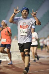 BIB: 6384
                            <button type="button" onclick="openModal(6019115)" class="btn btn-primary btn-sm float-right btn-popup" data-toggle="modal" data-target=".modal-high-quality">
                        <i class="fas fa-shopping-cart"></i> Add to Cart
                    </button>
                                            <button type="button" onclick="isThisMe(6019115, true)" class="btn btn-success btn-sm float-right btn-popup btn-isme hidden" data-toggle="tooltip" data-placement="bottom" title="นี่คือรูปของคุณใช่ไหม คลิกที่นี่เพื่อเอาเข้าอัลบั้ม">
                        <i class="fas fa-plus"></i> Add to album
                    </button>
                    <button type="button" onclick="isThisMe(6019115, false)" class="btn btn-warning btn-sm float-right btn-popup btn-isnotme hidden">
                        <i class="fas fa-ban"></i> Remove from album
                    </button>