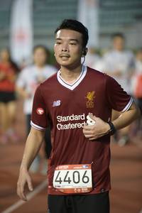 BIB: 4406
                            <button type="button" onclick="openModal(6005219)" class="btn btn-primary btn-sm float-right btn-popup" data-toggle="modal" data-target=".modal-high-quality">
                        <i class="fas fa-shopping-cart"></i> Add to Cart
                    </button>
                                            <button type="button" onclick="isThisMe(6005219, true)" class="btn btn-success btn-sm float-right btn-popup btn-isme hidden" data-toggle="tooltip" data-placement="bottom" title="นี่คือรูปของคุณใช่ไหม คลิกที่นี่เพื่อเอาเข้าอัลบั้ม">
                        <i class="fas fa-plus"></i> Add to album
                    </button>
                    <button type="button" onclick="isThisMe(6005219, false)" class="btn btn-warning btn-sm float-right btn-popup btn-isnotme hidden">
                        <i class="fas fa-ban"></i> Remove from album
                    </button>