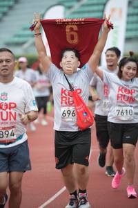 BIB: 696, 7610, 394
                            <button type="button" onclick="openModal(6035002)" class="btn btn-primary btn-sm float-right btn-popup" data-toggle="modal" data-target=".modal-high-quality">
                        <i class="fas fa-shopping-cart"></i> Add to Cart
                    </button>
                                            <button type="button" onclick="isThisMe(6035002, true)" class="btn btn-success btn-sm float-right btn-popup btn-isme hidden" data-toggle="tooltip" data-placement="bottom" title="นี่คือรูปของคุณใช่ไหม คลิกที่นี่เพื่อเอาเข้าอัลบั้ม">
                        <i class="fas fa-plus"></i> Add to album
                    </button>
                    <button type="button" onclick="isThisMe(6035002, false)" class="btn btn-warning btn-sm float-right btn-popup btn-isnotme hidden">
                        <i class="fas fa-ban"></i> Remove from album
                    </button>