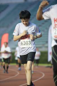 BIB: 6303
                            <button type="button" onclick="openModal(6021574)" class="btn btn-primary btn-sm float-right btn-popup" data-toggle="modal" data-target=".modal-high-quality">
                        <i class="fas fa-shopping-cart"></i> Add to Cart
                    </button>
                                            <button type="button" onclick="isThisMe(6021574, true)" class="btn btn-success btn-sm float-right btn-popup btn-isme hidden" data-toggle="tooltip" data-placement="bottom" title="นี่คือรูปของคุณใช่ไหม คลิกที่นี่เพื่อเอาเข้าอัลบั้ม">
                        <i class="fas fa-plus"></i> Add to album
                    </button>
                    <button type="button" onclick="isThisMe(6021574, false)" class="btn btn-warning btn-sm float-right btn-popup btn-isnotme hidden">
                        <i class="fas fa-ban"></i> Remove from album
                    </button>