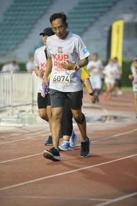 BIB: 6074
                            <button type="button" onclick="openModal(6022920)" class="btn btn-primary btn-sm float-right btn-popup" data-toggle="modal" data-target=".modal-high-quality">
                        <i class="fas fa-shopping-cart"></i> Add to Cart
                    </button>
                                            <button type="button" onclick="isThisMe(6022920, true)" class="btn btn-success btn-sm float-right btn-popup btn-isme hidden" data-toggle="tooltip" data-placement="bottom" title="นี่คือรูปของคุณใช่ไหม คลิกที่นี่เพื่อเอาเข้าอัลบั้ม">
                        <i class="fas fa-plus"></i> Add to album
                    </button>
                    <button type="button" onclick="isThisMe(6022920, false)" class="btn btn-warning btn-sm float-right btn-popup btn-isnotme hidden">
                        <i class="fas fa-ban"></i> Remove from album
                    </button>