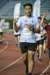 BIB: 7285
                            <button type="button" onclick="openModal(6006869)" class="btn btn-primary btn-sm float-right btn-popup" data-toggle="modal" data-target=".modal-high-quality">
                        <i class="fas fa-shopping-cart"></i> Add to Cart
                    </button>
                                            <button type="button" onclick="isThisMe(6006869, true)" class="btn btn-success btn-sm float-right btn-popup btn-isme hidden" data-toggle="tooltip" data-placement="bottom" title="นี่คือรูปของคุณใช่ไหม คลิกที่นี่เพื่อเอาเข้าอัลบั้ม">
                        <i class="fas fa-plus"></i> Add to album
                    </button>
                    <button type="button" onclick="isThisMe(6006869, false)" class="btn btn-warning btn-sm float-right btn-popup btn-isnotme hidden">
                        <i class="fas fa-ban"></i> Remove from album
                    </button>