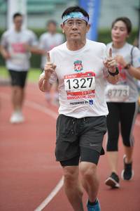 BIB: 1327, 8773, 2019
                            <button type="button" onclick="openModal(6040494)" class="btn btn-primary btn-sm float-right btn-popup" data-toggle="modal" data-target=".modal-high-quality">
                        <i class="fas fa-shopping-cart"></i> Add to Cart
                    </button>
                                            <button type="button" onclick="isThisMe(6040494, true)" class="btn btn-success btn-sm float-right btn-popup btn-isme hidden" data-toggle="tooltip" data-placement="bottom" title="นี่คือรูปของคุณใช่ไหม คลิกที่นี่เพื่อเอาเข้าอัลบั้ม">
                        <i class="fas fa-plus"></i> Add to album
                    </button>
                    <button type="button" onclick="isThisMe(6040494, false)" class="btn btn-warning btn-sm float-right btn-popup btn-isnotme hidden">
                        <i class="fas fa-ban"></i> Remove from album
                    </button>