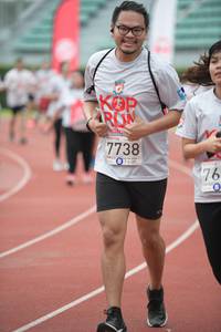 BIB: 7738
                            <button type="button" onclick="openModal(6041595)" class="btn btn-primary btn-sm float-right btn-popup" data-toggle="modal" data-target=".modal-high-quality">
                        <i class="fas fa-shopping-cart"></i> Add to Cart
                    </button>
                                            <button type="button" onclick="isThisMe(6041595, true)" class="btn btn-success btn-sm float-right btn-popup btn-isme hidden" data-toggle="tooltip" data-placement="bottom" title="นี่คือรูปของคุณใช่ไหม คลิกที่นี่เพื่อเอาเข้าอัลบั้ม">
                        <i class="fas fa-plus"></i> Add to album
                    </button>
                    <button type="button" onclick="isThisMe(6041595, false)" class="btn btn-warning btn-sm float-right btn-popup btn-isnotme hidden">
                        <i class="fas fa-ban"></i> Remove from album
                    </button>