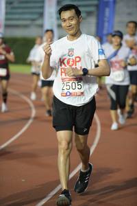 BIB: 2505
                            <button type="button" onclick="openModal(6007977)" class="btn btn-primary btn-sm float-right btn-popup" data-toggle="modal" data-target=".modal-high-quality">
                        <i class="fas fa-shopping-cart"></i> Add to Cart
                    </button>
                                            <button type="button" onclick="isThisMe(6007977, true)" class="btn btn-success btn-sm float-right btn-popup btn-isme hidden" data-toggle="tooltip" data-placement="bottom" title="นี่คือรูปของคุณใช่ไหม คลิกที่นี่เพื่อเอาเข้าอัลบั้ม">
                        <i class="fas fa-plus"></i> Add to album
                    </button>
                    <button type="button" onclick="isThisMe(6007977, false)" class="btn btn-warning btn-sm float-right btn-popup btn-isnotme hidden">
                        <i class="fas fa-ban"></i> Remove from album
                    </button>