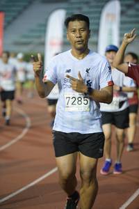 BIB: 7285
                            <button type="button" onclick="openModal(6006917)" class="btn btn-primary btn-sm float-right btn-popup" data-toggle="modal" data-target=".modal-high-quality">
                        <i class="fas fa-shopping-cart"></i> Add to Cart
                    </button>
                                            <button type="button" onclick="isThisMe(6006917, true)" class="btn btn-success btn-sm float-right btn-popup btn-isme hidden" data-toggle="tooltip" data-placement="bottom" title="นี่คือรูปของคุณใช่ไหม คลิกที่นี่เพื่อเอาเข้าอัลบั้ม">
                        <i class="fas fa-plus"></i> Add to album
                    </button>
                    <button type="button" onclick="isThisMe(6006917, false)" class="btn btn-warning btn-sm float-right btn-popup btn-isnotme hidden">
                        <i class="fas fa-ban"></i> Remove from album
                    </button>