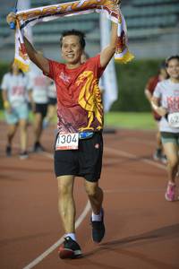 BIB: 1304
                            <button type="button" onclick="openModal(6002090)" class="btn btn-primary btn-sm float-right btn-popup" data-toggle="modal" data-target=".modal-high-quality">
                        <i class="fas fa-shopping-cart"></i> Add to Cart
                    </button>
                                            <button type="button" onclick="isThisMe(6002090, true)" class="btn btn-success btn-sm float-right btn-popup btn-isme hidden" data-toggle="tooltip" data-placement="bottom" title="นี่คือรูปของคุณใช่ไหม คลิกที่นี่เพื่อเอาเข้าอัลบั้ม">
                        <i class="fas fa-plus"></i> Add to album
                    </button>
                    <button type="button" onclick="isThisMe(6002090, false)" class="btn btn-warning btn-sm float-right btn-popup btn-isnotme hidden">
                        <i class="fas fa-ban"></i> Remove from album
                    </button>