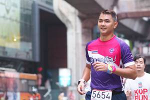 BIB: 5654
                            <button type="button" onclick="openModal(5924965)" class="btn btn-primary btn-sm float-right btn-popup" data-toggle="modal" data-target=".modal-high-quality">
                        <i class="fas fa-shopping-cart"></i> Add to Cart
                    </button>
                                            <button type="button" onclick="isThisMe(5924965, true)" class="btn btn-success btn-sm float-right btn-popup btn-isme hidden" data-toggle="tooltip" data-placement="bottom" title="นี่คือรูปของคุณใช่ไหม คลิกที่นี่เพื่อเอาเข้าอัลบั้ม">
                        <i class="fas fa-plus"></i> Add to album
                    </button>
                    <button type="button" onclick="isThisMe(5924965, false)" class="btn btn-warning btn-sm float-right btn-popup btn-isnotme hidden">
                        <i class="fas fa-ban"></i> Remove from album
                    </button>