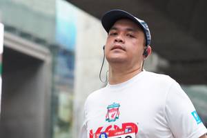 BIB: 
                            <button type="button" onclick="openModal(5925000)" class="btn btn-primary btn-sm float-right btn-popup" data-toggle="modal" data-target=".modal-high-quality">
                        <i class="fas fa-shopping-cart"></i> Add to Cart
                    </button>
                                            <button type="button" onclick="isThisMe(5925000, true)" class="btn btn-success btn-sm float-right btn-popup btn-isme hidden" data-toggle="tooltip" data-placement="bottom" title="นี่คือรูปของคุณใช่ไหม คลิกที่นี่เพื่อเอาเข้าอัลบั้ม">
                        <i class="fas fa-plus"></i> Add to album
                    </button>
                    <button type="button" onclick="isThisMe(5925000, false)" class="btn btn-warning btn-sm float-right btn-popup btn-isnotme hidden">
                        <i class="fas fa-ban"></i> Remove from album
                    </button>