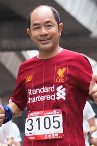 BIB: 3105, 810
                            <button type="button" onclick="openModal(5928052)" class="btn btn-primary btn-sm float-right btn-popup" data-toggle="modal" data-target=".modal-high-quality">
                        <i class="fas fa-shopping-cart"></i> Add to Cart
                    </button>
                                            <button type="button" onclick="isThisMe(5928052, true)" class="btn btn-success btn-sm float-right btn-popup btn-isme hidden" data-toggle="tooltip" data-placement="bottom" title="นี่คือรูปของคุณใช่ไหม คลิกที่นี่เพื่อเอาเข้าอัลบั้ม">
                        <i class="fas fa-plus"></i> Add to album
                    </button>
                    <button type="button" onclick="isThisMe(5928052, false)" class="btn btn-warning btn-sm float-right btn-popup btn-isnotme hidden">
                        <i class="fas fa-ban"></i> Remove from album
                    </button>