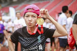 BIB: 019
                            <button type="button" onclick="openModal(6090296)" class="btn btn-primary btn-sm float-right btn-popup" data-toggle="modal" data-target=".modal-high-quality">
                        <i class="fas fa-shopping-cart"></i> Add to Cart
                    </button>
                                            <button type="button" onclick="isThisMe(6090296, true)" class="btn btn-success btn-sm float-right btn-popup btn-isme hidden" data-toggle="tooltip" data-placement="bottom" title="นี่คือรูปของคุณใช่ไหม คลิกที่นี่เพื่อเอาเข้าอัลบั้ม">
                        <i class="fas fa-plus"></i> Add to album
                    </button>
                    <button type="button" onclick="isThisMe(6090296, false)" class="btn btn-warning btn-sm float-right btn-popup btn-isnotme hidden">
                        <i class="fas fa-ban"></i> Remove from album
                    </button>