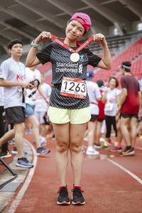 BIB: 1263
                            <button type="button" onclick="openModal(6090305)" class="btn btn-primary btn-sm float-right btn-popup" data-toggle="modal" data-target=".modal-high-quality">
                        <i class="fas fa-shopping-cart"></i> Add to Cart
                    </button>
                                            <button type="button" onclick="isThisMe(6090305, true)" class="btn btn-success btn-sm float-right btn-popup btn-isme hidden" data-toggle="tooltip" data-placement="bottom" title="นี่คือรูปของคุณใช่ไหม คลิกที่นี่เพื่อเอาเข้าอัลบั้ม">
                        <i class="fas fa-plus"></i> Add to album
                    </button>
                    <button type="button" onclick="isThisMe(6090305, false)" class="btn btn-warning btn-sm float-right btn-popup btn-isnotme hidden">
                        <i class="fas fa-ban"></i> Remove from album
                    </button>